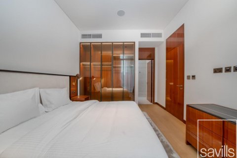 Apartament na sprzedaż w Jumeirah, Dubai, ZEA 3 sypialnie, 422 mkw., nr 635290 - zdjęcie 19