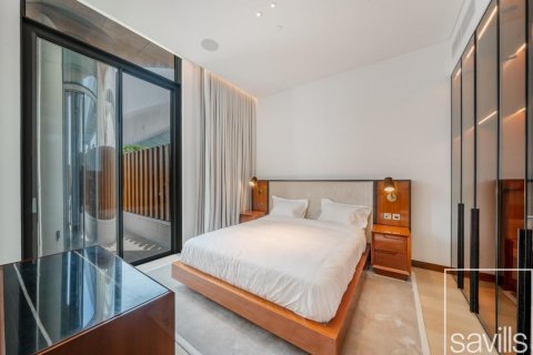 Apartament na sprzedaż w Jumeirah, Dubai, ZEA 3 sypialnie, 422 mkw., nr 635290 - zdjęcie 18