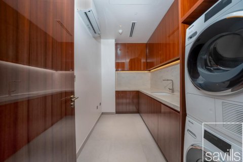 Apartament na sprzedaż w Jumeirah, Dubai, ZEA 3 sypialnie, 422 mkw., nr 635290 - zdjęcie 28