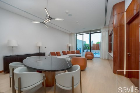 Apartament na sprzedaż w Jumeirah, Dubai, ZEA 3 sypialnie, 422 mkw., nr 635290 - zdjęcie 4