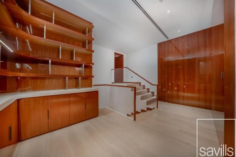 Apartament na sprzedaż w Jumeirah, Dubai, ZEA 3 sypialnie, 422 mkw., nr 635290 - zdjęcie 11
