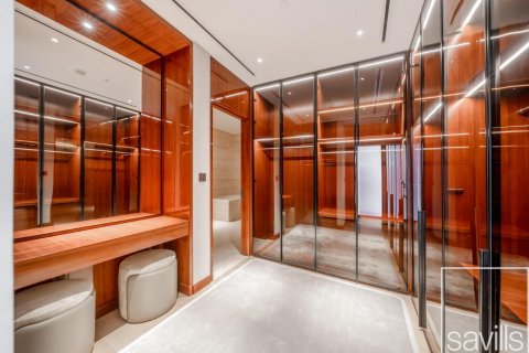 Apartament na sprzedaż w Jumeirah, Dubai, ZEA 3 sypialnie, 422 mkw., nr 635290 - zdjęcie 15