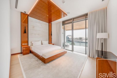 Apartament na sprzedaż w Jumeirah, Dubai, ZEA 3 sypialnie, 422 mkw., nr 635290 - zdjęcie 12