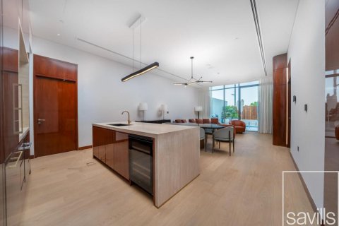 Apartament na sprzedaż w Jumeirah, Dubai, ZEA 3 sypialnie, 422 mkw., nr 635290 - zdjęcie 5