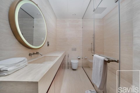 Apartament na sprzedaż w Jumeirah, Dubai, ZEA 3 sypialnie, 422 mkw., nr 635290 - zdjęcie 20
