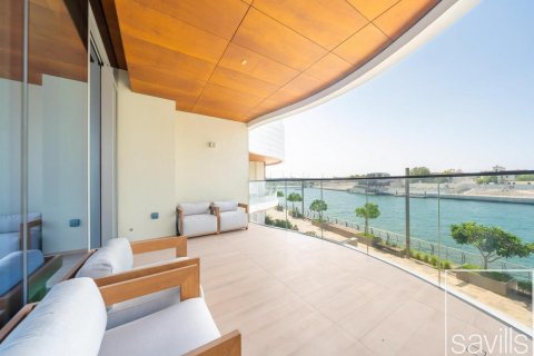 Apartament na sprzedaż w Jumeirah, Dubai, ZEA 3 sypialnie, 422 mkw., nr 635290 - zdjęcie 24