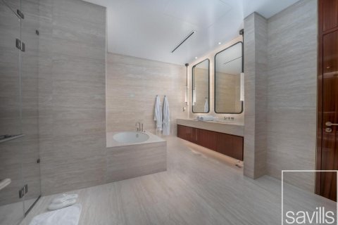 Apartament na sprzedaż w Jumeirah, Dubai, ZEA 3 sypialnie, 422 mkw., nr 635290 - zdjęcie 16