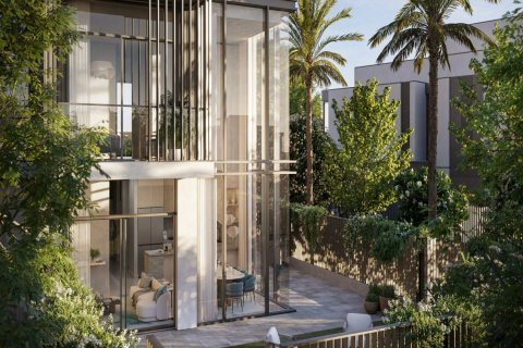 Townhouse de vânzare în Dubai Land, Dubai, EAU 3 dormitoare, 219 mp.  №686503 - poză 10