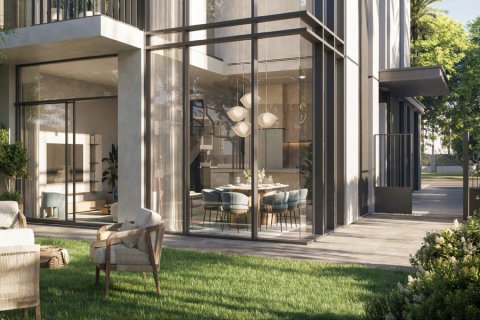 טאונהאוס ב Dubai Land, Dubai, איחוד האמירויות 3 חדרי שינה, 219 מ