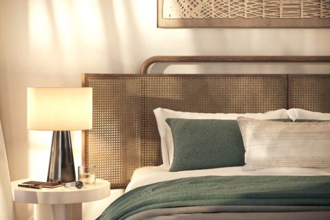 Townhouse de vânzare în Dubai Land, Dubai, EAU 3 dormitoare, 219 mp.  №686503 - poză 7