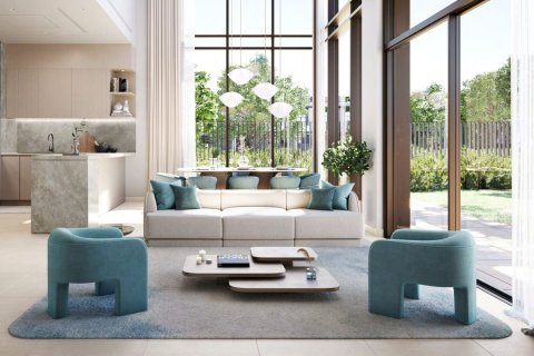 Townhouse de vânzare în Dubai Land, Dubai, EAU 3 dormitoare, 219 mp.  №686503 - poză 20