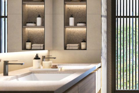 Townhouse de vânzare în Dubai Land, Dubai, EAU 3 dormitoare, 219 mp.  №686503 - poză 9