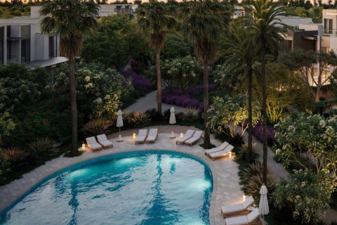 Townhouse de vânzare în Dubai Land, Dubai, EAU 3 dormitoare, 219 mp.  №686503 - poză 12