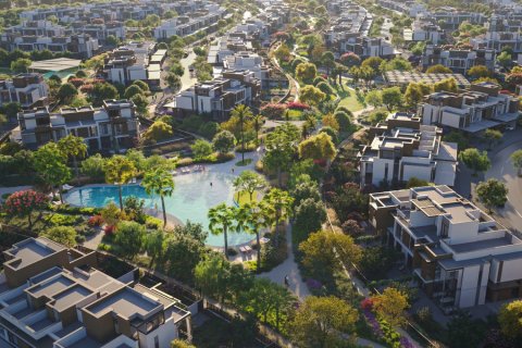 Townhouse de vânzare în Dubai Land, Dubai, EAU 3 dormitoare, 219 mp.  №686503 - poză 15