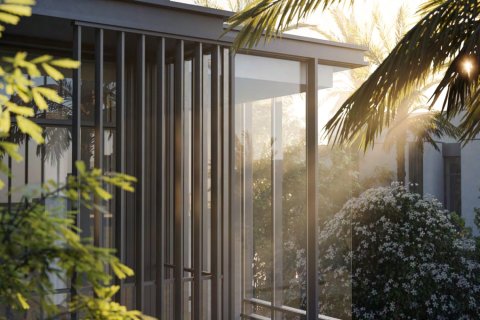 Townhouse de vânzare în Dubai Land, Dubai, EAU 3 dormitoare, 219 mp.  №686503 - poză 3