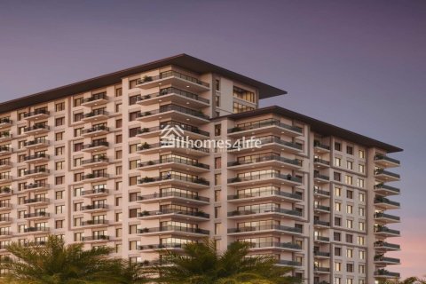 Apartman u gradu Town Square, Dubai, UAE 2 spavaće sobe, 110 m2 Br. 686501