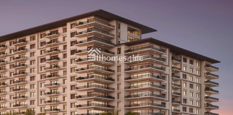 Town Square, Dubai, संयुक्त अरब अमीरात में अपार्टमेंट, 2 बेडरूम, 110 वर्ग मीटर, संख्या 686501