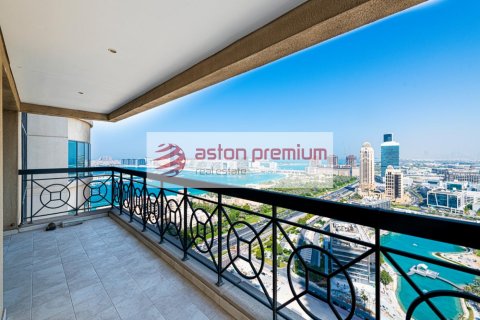 Apartment in Dubai Marina, UAE 3 bedrooms, 330 sq.m. № 686621