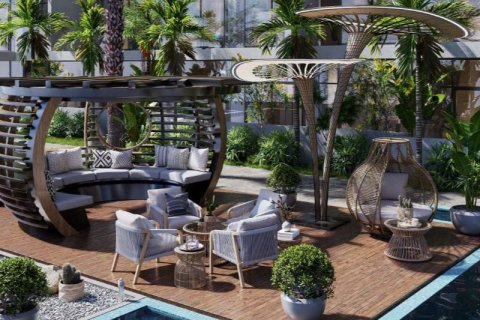 Купить квартиру в Al Furjan, Дубай, ОАЭ 2 спальни, 127м2, № 686502 - фото 7