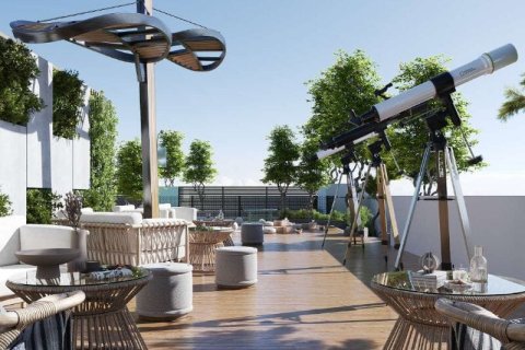 Купить квартиру в Al Furjan, Дубай, ОАЭ 2 спальни, 127м2, № 686502 - фото 10