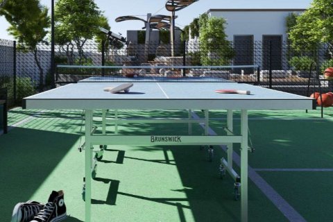 Купить квартиру в Al Furjan, Дубай, ОАЭ 2 спальни, 127м2, № 686502 - фото 11