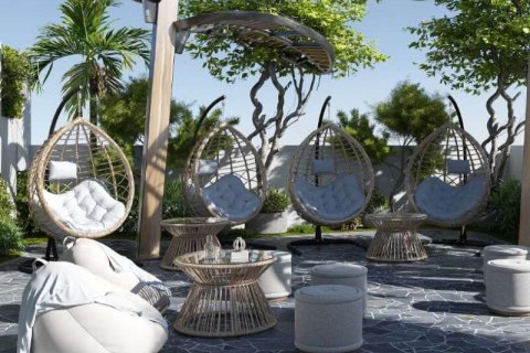 Купить квартиру в Al Furjan, Дубай, ОАЭ 2 спальни, 127м2, № 686502 - фото 9