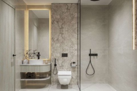 Купить квартиру в Al Furjan, Дубай, ОАЭ 2 спальни, 127м2, № 686502 - фото 5