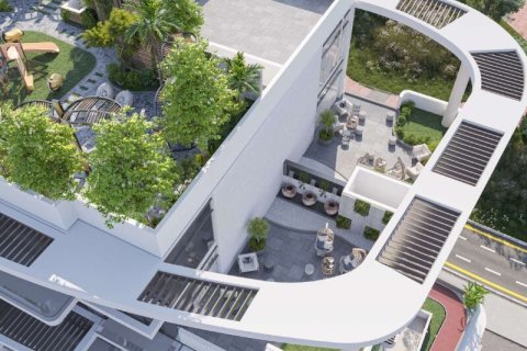 Купить квартиру в Al Furjan, Дубай, ОАЭ 2 спальни, 127м2, № 686502 - фото 13