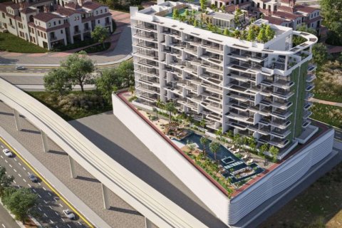 Купить квартиру в Al Furjan, Дубай, ОАЭ 2 спальни, 127м2, № 686502 - фото 2