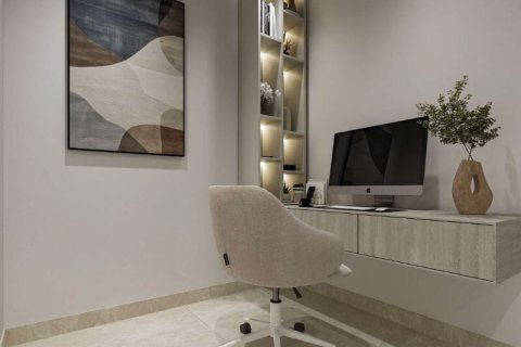 Купить квартиру в Al Furjan, Дубай, ОАЭ 2 спальни, 127м2, № 686502 - фото 16