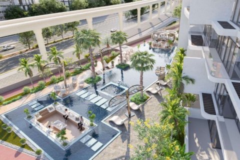 Купить квартиру в Al Furjan, Дубай, ОАЭ 2 спальни, 127м2, № 686502 - фото 19