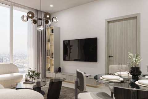 Купить квартиру в Al Furjan, Дубай, ОАЭ 2 спальни, 127м2, № 686502 - фото 15