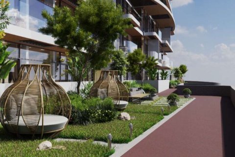 Купить квартиру в Al Furjan, Дубай, ОАЭ 2 спальни, 127м2, № 686502 - фото 6