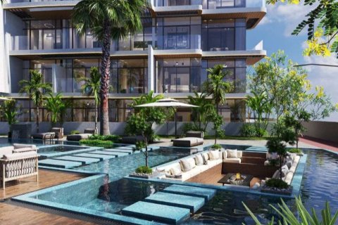 Купить квартиру в Al Furjan, Дубай, ОАЭ 2 спальни, 127м2, № 686502 - фото 17