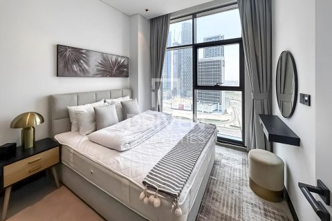 Apartman u Business Bay, Dubai, UAE 1 spavaća soba, 61.5 m2 Br. 762453 - fotografija 5