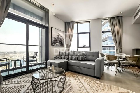Apartman u Business Bay, Dubai, UAE 1 spavaća soba, 61.5 m2 Br. 762453 - fotografija 3