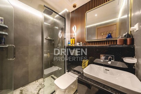 Apartment sa Arjan, Dubai, UAE 1 silid, 39.3 sq.m. № 762447 - larawan 8