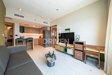 Jumeirah Village Triangle、Dubai、UAEにあるマンション 2ベッドルーム、72.46 m2 No762451
