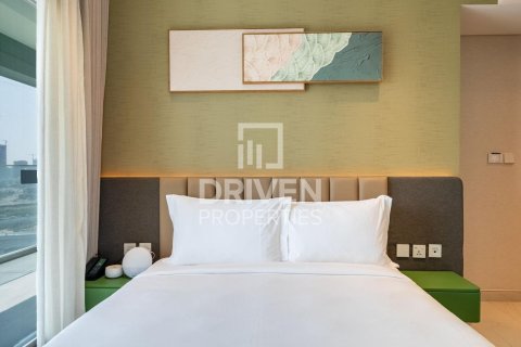 آپارتمان برای فروش در  Jumeirah Village Triangle، Dubai، امارات متحده عربی  2 خوابه ، 72.46 متر مربع ، شماره 762451 - تصویر 3