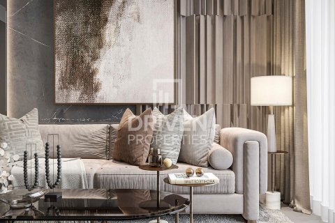 Apartmen di Jumeirah Village Circle, Dubai, UAE 1 bilik, 37.35 meter persegi № 762450 - foto 4