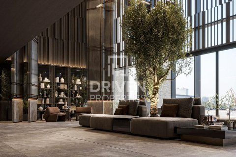 Apartmen di Jumeirah Village Circle, Dubai, UAE 1 bilik, 37.35 meter persegi № 762450 - foto 8