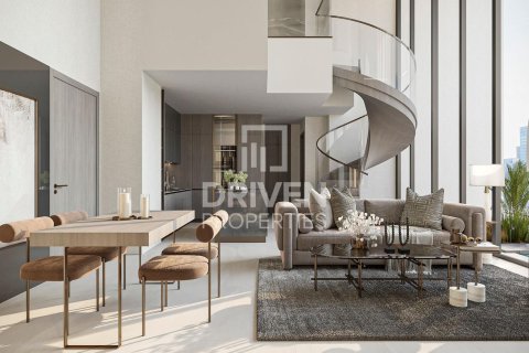 Apartmen di Jumeirah Village Circle, Dubai, UAE 1 bilik, 37.35 meter persegi № 762450 - foto 5