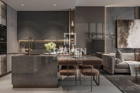 Apartmen di Jumeirah Village Circle, Dubai, UAE 1 bilik, 37.35 meter persegi № 762450 - foto 6