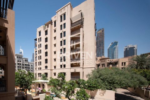 Apartament de vânzare în Downtown Dubai (Downtown Burj Dubai), Dubai, EAU 2 dormitoare, 124.03 mp.  №762448 - poză 15