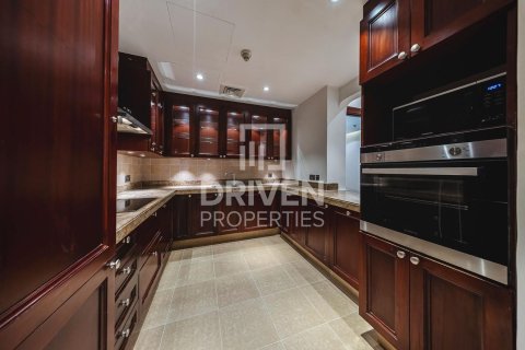 Apartament de vânzare în Downtown Dubai (Downtown Burj Dubai), Dubai, EAU 2 dormitoare, 124.03 mp.  №762448 - poză 10