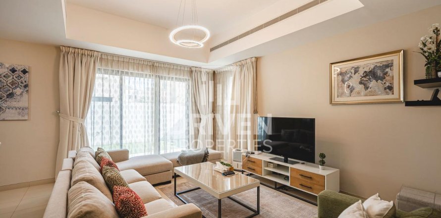 Casa urbana em Reem, Dubai, EAU 3 quartos, 278.43 m2 № 762452