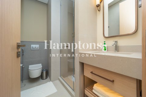 Apartman u Downtown Dubai (Downtown Burj Dubai), UAE 3 spavaćih soba, 132.38677500 m2 Br. 658894 - fotografija 3