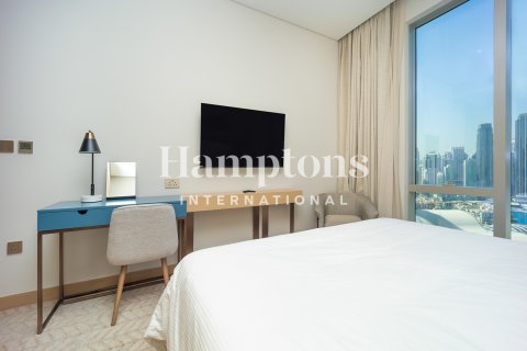 Apartman u Downtown Dubai (Downtown Burj Dubai), UAE 3 spavaćih soba, 132.38677500 m2 Br. 658894 - fotografija 12