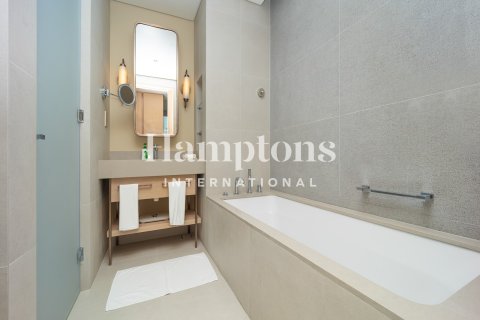 Apartman u Downtown Dubai (Downtown Burj Dubai), UAE 3 spavaćih soba, 132.38677500 m2 Br. 658894 - fotografija 10