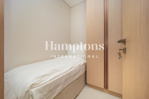 Apartman u Downtown Dubai (Downtown Burj Dubai), UAE 3 spavaćih soba, 132.38677500 m2 Br. 658894 - fotografija 11